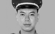 Tây Ninh: Một chiến sĩ công an nhân dân hy sinh khi phòng, chống dịch COVID-19 Tây Ninh: Một chiến sĩ công an nhân dân hy sinh khi phòng, chống dịch COVID-19
