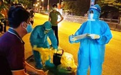 Nghệ An: Không tuân thủ đúng quy định trong phòng chống dịch, BVĐK Quang Khởi tạm dừng hoạt động Nghệ An: Không tuân thủ đúng quy định trong phòng chống dịch, BVĐK Quang Khởi tạm dừng hoạt động