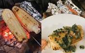 Hai món ngô dân dã, dễ làm nhà Tăng Thanh Hà Hai món ngô dân dã, dễ làm nhà Tăng Thanh Hà