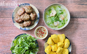 Mâm cơm mùa giãn cách chỉ 3 món đảm bảo hấp dẫn mà nấu cực nhanh Mâm cơm mùa giãn cách chỉ 3 món đảm bảo hấp dẫn mà nấu cực nhanh