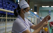 Hải Phòng: Nhiều công nhân trong các KCN đăng ký tiêm vaccine Vero Cell Hải Phòng: Nhiều công nhân trong các KCN đăng ký tiêm vaccine Vero Cell