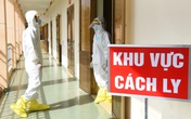 Ngày 14/8: Gia đình 4 người ở Hà Nội nhiễm COVID-19, cả ngày Thủ đô có 41 ca Ngày 14/8: Gia đình 4 người ở Hà Nội nhiễm COVID-19, cả ngày Thủ đô có 41 ca