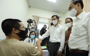 Vì sao ARCT-154 là vaccine được chuyển giao công nghệ vẫn phải thử nghiệm đủ 3 giai đoạn? Vì sao ARCT-154 là vaccine được chuyển giao công nghệ vẫn phải thử nghiệm đủ 3 giai đoạn?