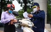 Từ hôm nay, người đang cư trú ở Hà Nội có thể đăng ký trở về quê với người thân Từ hôm nay, người đang cư trú ở Hà Nội có thể đăng ký trở về quê với người thân