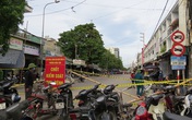 Có ca mắc là shipper với lịch trình phức tạp, thêm 1 huyện của Nghệ An giãn cách xã hội theo Chỉ thị 15 Có ca mắc là shipper với lịch trình phức tạp, thêm 1 huyện của Nghệ An giãn cách xã hội theo Chỉ thị 15