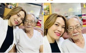 NSƯT Quốc Trụ và bài học đầu tiên cho Mỹ Tâm không phải là thanh nhạc NSƯT Quốc Trụ và bài học đầu tiên cho Mỹ Tâm không phải là thanh nhạc