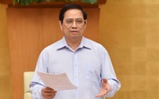 Thủ tướng: Điều tra, xử lý nghiêm người tổ chức dịch vụ tiêm vaccine COVID-19 Thủ tướng: Điều tra, xử lý nghiêm người tổ chức dịch vụ tiêm vaccine COVID-19