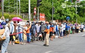 Hà Nội: Phường Chương Dương thu hẹp diện cách ly, từ 0h ngày 16/8 cho phép cơ sở dịch vụ thiết yếu hoạt động Hà Nội: Phường Chương Dương thu hẹp diện cách ly, từ 0h ngày 16/8 cho phép cơ sở dịch vụ thiết yếu hoạt động