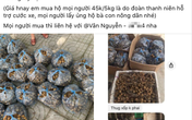 Không dám đến siêu thị, bà nội trợ vẫn đủ món ngon, bổ, rẻ nhờ những nguồn hàng này Không dám đến siêu thị, bà nội trợ vẫn đủ món ngon, bổ, rẻ nhờ những nguồn hàng này