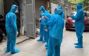 Nghệ An thêm 12 ca mắc, có 3 ca liên quan đến chợ đầu mối Nghệ An thêm 12 ca mắc, có 3 ca liên quan đến chợ đầu mối