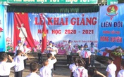 Tỉnh Hải Dương tổ chức khai giảng năm học mới 2021 - 2022 theo hình thức nào? Tỉnh Hải Dương tổ chức khai giảng năm học mới 2021 - 2022 theo hình thức nào?