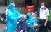 Nghệ An có 39 ca mắc mới, thêm 3 địa phương giãn cách theo Chỉ thị 15 Nghệ An có 39 ca mắc mới, thêm 3 địa phương giãn cách theo Chỉ thị 15