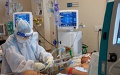 Trung tâm Hồi sức tích cực BV Đại học Y Dược TP.HCM: Nỗ lực không mệt mỏi cứu chữa bệnh nhân nặng Trung tâm Hồi sức tích cực BV Đại học Y Dược TP.HCM: Nỗ lực không mệt mỏi cứu chữa bệnh nhân nặng