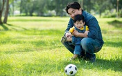 Cha mẹ nhất định phải trao cho con những phẩm chất này để giúp trẻ thành công trong tương lai Cha mẹ nhất định phải trao cho con những phẩm chất này để giúp trẻ thành công trong tương lai
