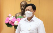 6 biện pháp giúp 12 tỉnh Tây Nam bộ sớm đạt mục tiêu đến ngày 25/8 kiểm soát được dịch bệnh 6 biện pháp giúp 12 tỉnh Tây Nam bộ sớm đạt mục tiêu đến ngày 25/8 kiểm soát được dịch bệnh