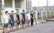 Táo tợn xông vào trang trại bắt người rồi tống tiền Táo tợn xông vào trang trại bắt người rồi tống tiền