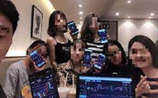 Bộ Công an cảnh báo lừa đảo "Chuyên gia đọc lệnh, hotgirl tỉa nến" Bộ Công an cảnh báo lừa đảo "Chuyên gia đọc lệnh, hotgirl tỉa nến"