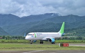 Lãnh đạo Cục Hàng không:"Chuyến bay Bamboo Airways khởi đầu trang sử mới của ngành hàng không Điện Biên" Lãnh đạo Cục Hàng không:"Chuyến bay Bamboo Airways khởi đầu trang sử mới của ngành hàng không Điện Biên"