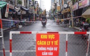 Bộ Y tế ban hành tiêu chí kiểm soát dịch COVID-19 tại TP.HCM và các địa phương đang thực hiện Chỉ thị 16 Bộ Y tế ban hành tiêu chí kiểm soát dịch COVID-19 tại TP.HCM và các địa phương đang thực hiện Chỉ thị 16