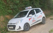 Nghệ An: Nghi án tài xế taxi bị cứa cổ tử vong bên đường Nghệ An: Nghi án tài xế taxi bị cứa cổ tử vong bên đường