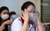 TP.HCM không tổ chức thi tốt nghiệp THPT đợt 2 TP.HCM không tổ chức thi tốt nghiệp THPT đợt 2