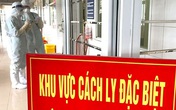 Người phụ nữ buôn bán hoa quả trở về từ Hà Nội, Hưng Yên thêm ca dương tính mới Người phụ nữ buôn bán hoa quả trở về từ Hà Nội, Hưng Yên thêm ca dương tính mới