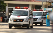 Người phụ nữ và con trai 1 tuổi ở Hải Dương nghi mắc COVID-19, có 3 lần xét nghiệm âm tính Người phụ nữ và con trai 1 tuổi ở Hải Dương nghi mắc COVID-19, có 3 lần xét nghiệm âm tính