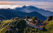Những công trình du lịch nào của Việt Nam “ẵm” nhiều giải quốc tế bậc nhất Những công trình du lịch nào của Việt Nam “ẵm” nhiều giải quốc tế bậc nhất