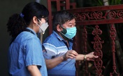 Hà Nội công bố Tổng đài 1022 tiếp nhận cấp cứu, CDC, phản ánh về COVID-19 Hà Nội công bố Tổng đài 1022 tiếp nhận cấp cứu, CDC, phản ánh về COVID-19