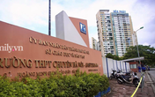 CHÍNH THỨC: THPT Hà Nội - Amsterdam tuyển sinh lớp 6 năm nay bằng hình thức xét tuyển CHÍNH THỨC: THPT Hà Nội - Amsterdam tuyển sinh lớp 6 năm nay bằng hình thức xét tuyển