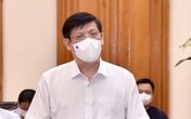 Bổ túc khẩn hồi sức cấp cứu cho bác sĩ chuyên ngành khác, có thể chi viện thêm 3.000 nhân lực cho miền Nam Bổ túc khẩn hồi sức cấp cứu cho bác sĩ chuyên ngành khác, có thể chi viện thêm 3.000 nhân lực cho miền Nam
