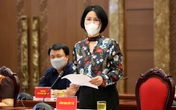 10 chùm ca bệnh và 99 điểm phong tỏa, Hà Nội ‘thần tốc’ xét nghiệm cho 'nhóm đỏ', 'nhóm da cam' 10 chùm ca bệnh và 99 điểm phong tỏa, Hà Nội ‘thần tốc’ xét nghiệm cho 'nhóm đỏ', 'nhóm da cam'