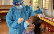 Tiền Giang: Siết chặt các biện pháp chống dịch tại huyện Chợ Gạo Tiền Giang: Siết chặt các biện pháp chống dịch tại huyện Chợ Gạo
