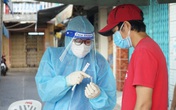 TP.HCM: Hướng dẫn người dân tự test nhanh COVID-19 tại nhà TP.HCM: Hướng dẫn người dân tự test nhanh COVID-19 tại nhà
