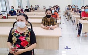 Hà Nội: Nhiều lao động nghèo xúc động vì không bị bỏ lại phía sau Hà Nội: Nhiều lao động nghèo xúc động vì không bị bỏ lại phía sau