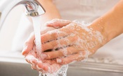 Đây là thời gian cho một lần rửa tay theo lời chuyên gia, hẳn trong nhiều người trong chúng ta đang làm sai Đây là thời gian cho một lần rửa tay theo lời chuyên gia, hẳn trong nhiều người trong chúng ta đang làm sai