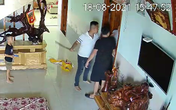 2 đối tượng lao vào phòng ngủ chém người để trả thù… 10 năm trước? 2 đối tượng lao vào phòng ngủ chém người để trả thù… 10 năm trước?