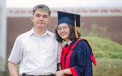 Thủ khoa Học viện An ninh có bố nơi tuyến đầu chống dịch Thủ khoa Học viện An ninh có bố nơi tuyến đầu chống dịch
