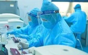 Nghệ An thêm 19 ca nhiễm mới, có 6 ca trong cộng đồng Nghệ An thêm 19 ca nhiễm mới, có 6 ca trong cộng đồng