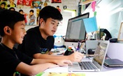Học trực tuyến phải đảm bảo tương tác giữa giáo viên và học sinh Học trực tuyến phải đảm bảo tương tác giữa giáo viên và học sinh