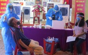 TP Vinh lần thứ 2 xuyên đêm test nhanh cho hơn 500 ngàn dân TP Vinh lần thứ 2 xuyên đêm test nhanh cho hơn 500 ngàn dân