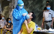 Nghệ An thêm 26 ca nhiễm mới, có 13 ca trong cộng đồng Nghệ An thêm 26 ca nhiễm mới, có 13 ca trong cộng đồng
