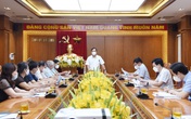 Hà Tĩnh lập Quỹ Hỗ trợ học sinh đạt điểm cao, hoàn cảnh đặc biệt khó khăn vào đại học Hà Tĩnh lập Quỹ Hỗ trợ học sinh đạt điểm cao, hoàn cảnh đặc biệt khó khăn vào đại học