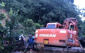 Tuyên Quang: Sạt lở đất kinh hoàng, 3 cháu nhỏ tử vong thương tâm Tuyên Quang: Sạt lở đất kinh hoàng, 3 cháu nhỏ tử vong thương tâm