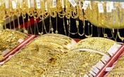 Giá vàng tăng vọt trước những dữ liệu kinh tế đáng thất vọng Giá vàng tăng vọt trước những dữ liệu kinh tế đáng thất vọng