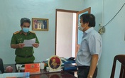 Hai Phó Giám đốc sở và một Phó Cục trưởng Cục Thuế Phú Yên bị khởi tố Hai Phó Giám đốc sở và một Phó Cục trưởng Cục Thuế Phú Yên bị khởi tố