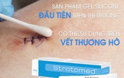 Gel Sillicone Stratpharma: Người tiểu đường, phụ nữ sinh mổ... không nên bỏ qua Gel Sillicone Stratpharma: Người tiểu đường, phụ nữ sinh mổ... không nên bỏ qua