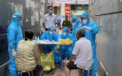 Hải Phòng: Đã có kết quả xét nghiệm các F liên quan ca mắc COVID-19 đi từ TP.HCM về, trốn khai báo Hải Phòng: Đã có kết quả xét nghiệm các F liên quan ca mắc COVID-19 đi từ TP.HCM về, trốn khai báo