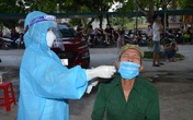 Nông Cống, Thanh Hóa: Phát hiện ca dương tính trong cộng đồng chưa rõ nguồn lây, toàn huyện áp dụng các biện pháp phòng chống dịch theo chỉ thị 15 Nông Cống, Thanh Hóa: Phát hiện ca dương tính trong cộng đồng chưa rõ nguồn lây, toàn huyện áp dụng các biện pháp phòng chống dịch theo chỉ thị 15