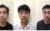 Lừa bán hàng "giảm giá" trên mạng, 3 đối tượng bị bắt Lừa bán hàng "giảm giá" trên mạng, 3 đối tượng bị bắt